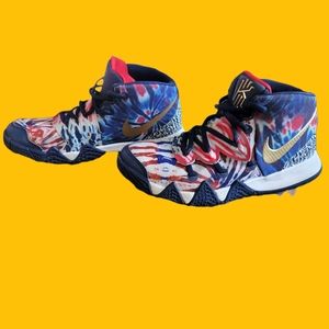 KYBRID S2 boys 3Y blue/white sneaker